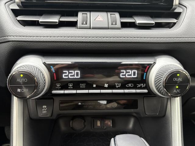 Toyota RAV4 2.5 Hybrid Dynamic Business | Trekhaak | Sensoren | Alarm Klasse