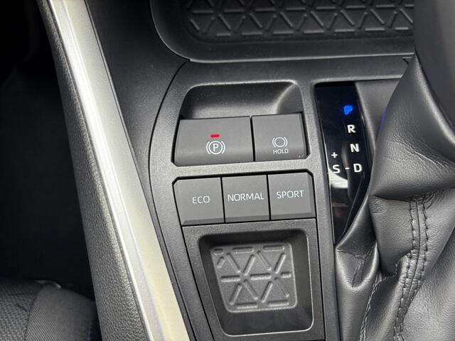 Toyota RAV4 2.5 Hybrid Dynamic Business | Trekhaak | Sensoren | Alarm Klasse