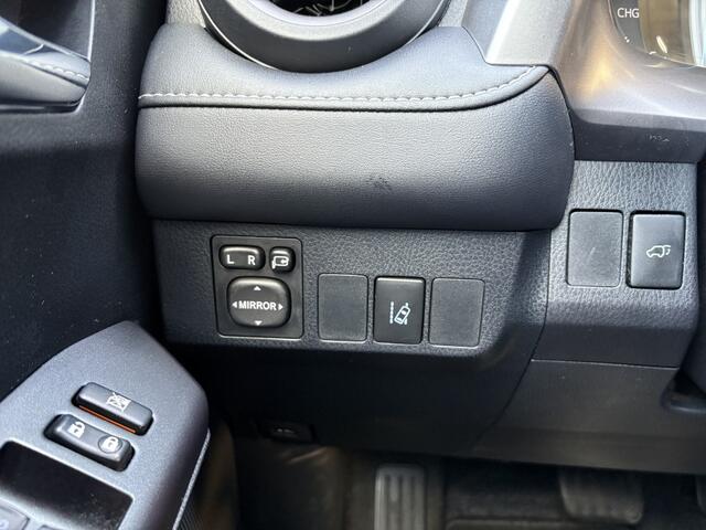 Toyota RAV4 2.5 Hybrid Style | Adaptieve cruise | Keyless start/entry