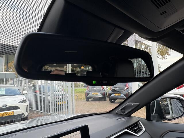 Toyota RAV4 2.5 Plug-in Hybrid Bi-Tone | HUD | 360 Camera | Trekhaak |