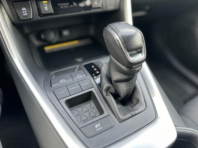 Toyota RAV4 2.5 Hybrid 1e Eigenaar*Dealer O.H.*Navi* Camera*Stuur&Stoelvw*Cr