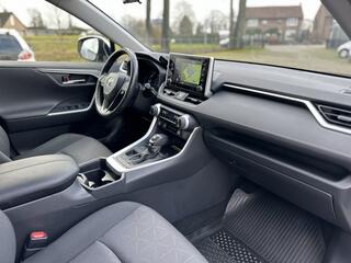 toyota-rav4-2.5-hybrid-1e-eigenaar*