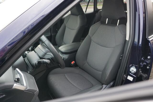 Toyota RAV4 2.0 VVT-iE Dynamic