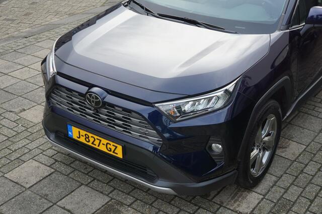 Toyota RAV4 2.0 VVT-iE Dynamic