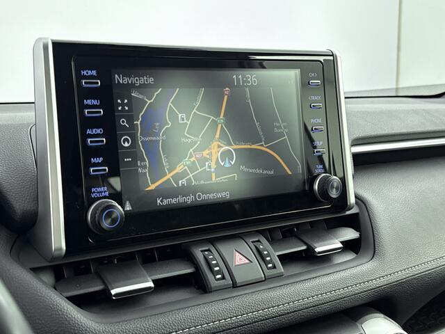 Toyota RAV4 2.5 Hybrid AWD Active Plus Limited | Navi | Elektrische Achterklep | 1650kg Trekgewicht |