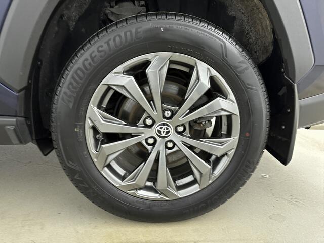 Toyota RAV4 2.5 Hybrid AWD Style I-AWD | elektrische achterklep | keyless entry |