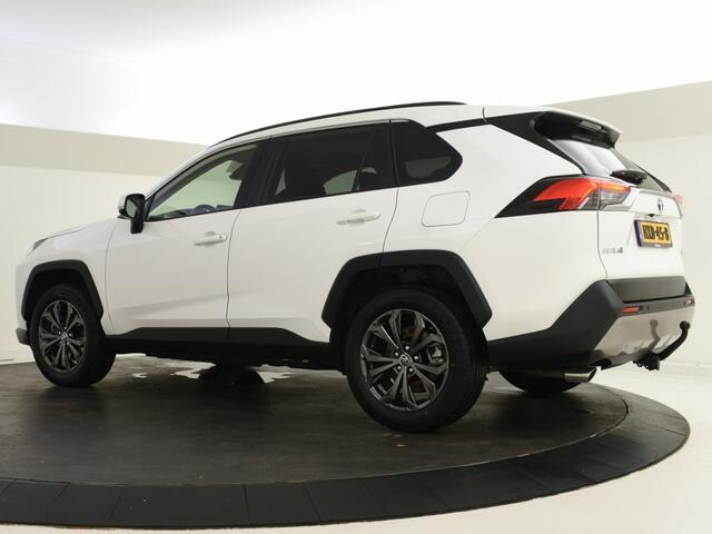 Toyota RAV4 2.5 Hybrid AWD Executive | JBL | Memory Seat | Trekhaak