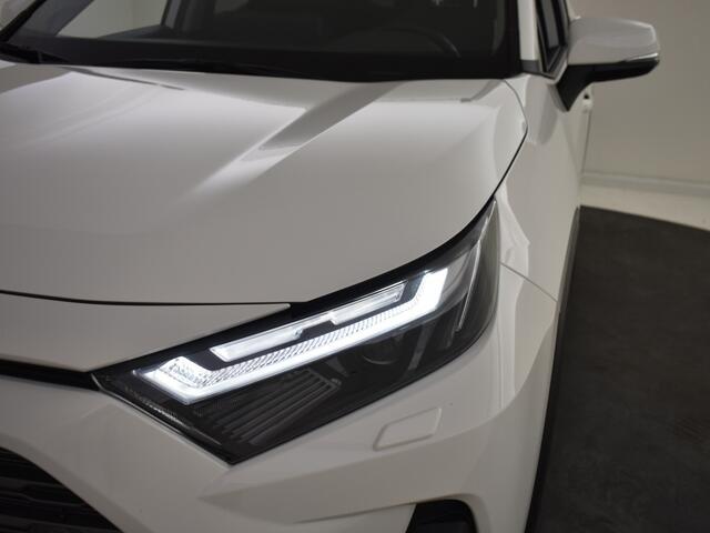 Toyota RAV4 2.5 Hybrid AWD Executive | JBL | Memory Seat | Trekhaak