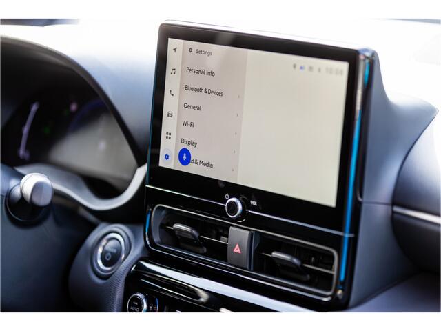 Toyota YARIS Cross 1.5 Hybrid 130 Style Edition Parkeersensoren V+A, Dodehoeksensor, Navigatie , All-in Rijklaarprijs