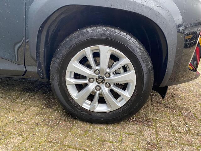 Toyota YARIS Cross 1.5 Hybrid Active | 1e Eigenaar | Trekhaak | BTW | 10 Jaar Garantie | Apple Carplay / Android Auto |