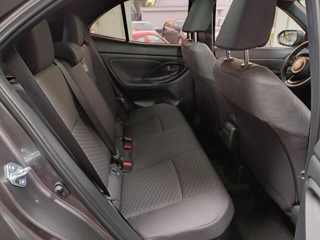 Toyota YARIS 1.5 Hyb 130 D-Team Full options