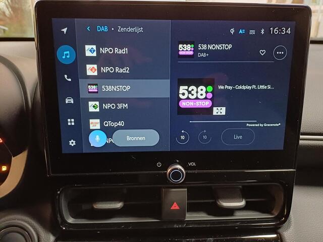 Toyota YARIS 1.5 Hyb 130 D-Team Full options