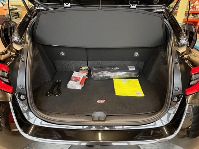 Toyota YARIS 1.6 Turbo GR High Performance 8AT Prem. (NEW)