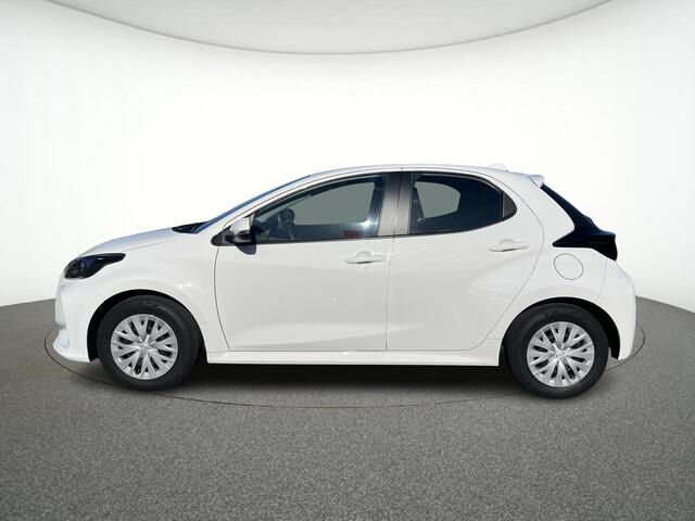 Toyota YARIS 1.0 VVT-i Active Carplay / Camera / Cruise