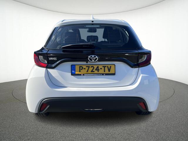 Toyota YARIS 1.0 VVT-i Active Carplay / Camera / Cruise