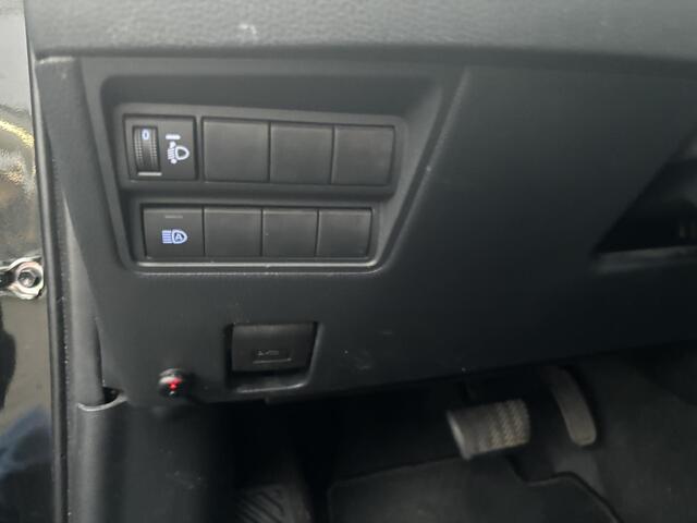 Toyota YARIS 1.5 Hybrid Active NL auto, dealeronderhouden, Carplay