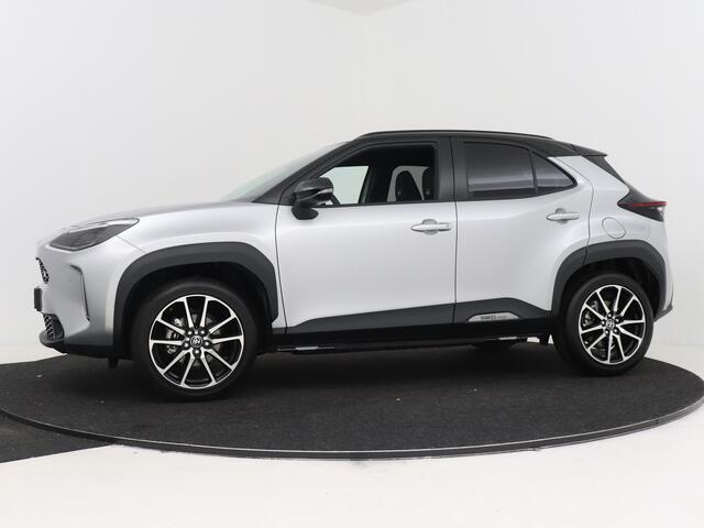 Toyota YARIS Cross 1.5 Hybrid 130 GR Sport