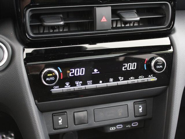 Toyota YARIS Cross 1.5 Hybrid 130 GR Sport