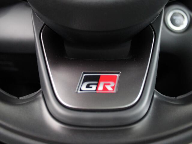 Toyota YARIS Cross 1.5 Hybrid 130 GR Sport