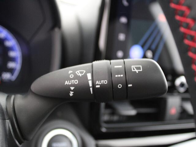 Toyota YARIS Cross 1.5 Hybrid 130 GR Sport