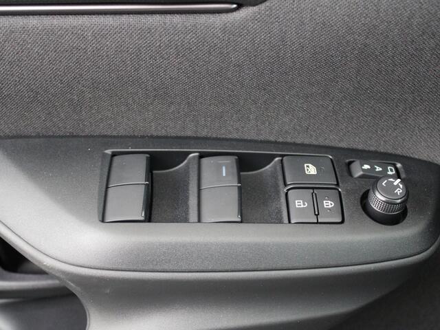 Toyota YARIS Cross 1.5 Hybrid 130 GR Sport