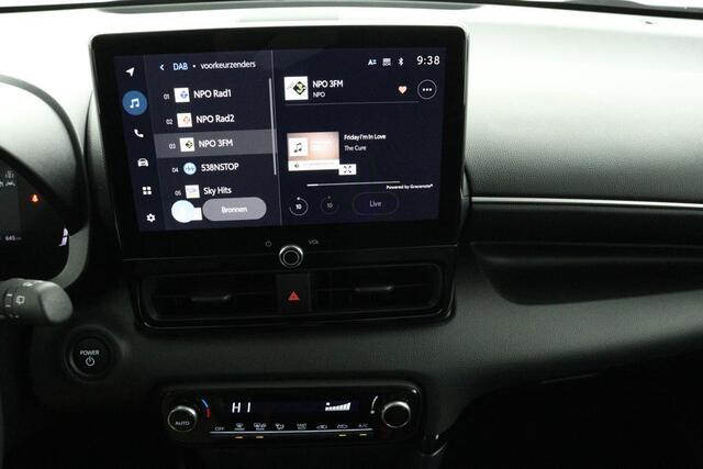 Toyota YARIS 1.5 Hybrid 115 First Edition | Navigatie | Apple Carplay/Android Auto | Parkeercamera | Adaptieve Cruise-Control |