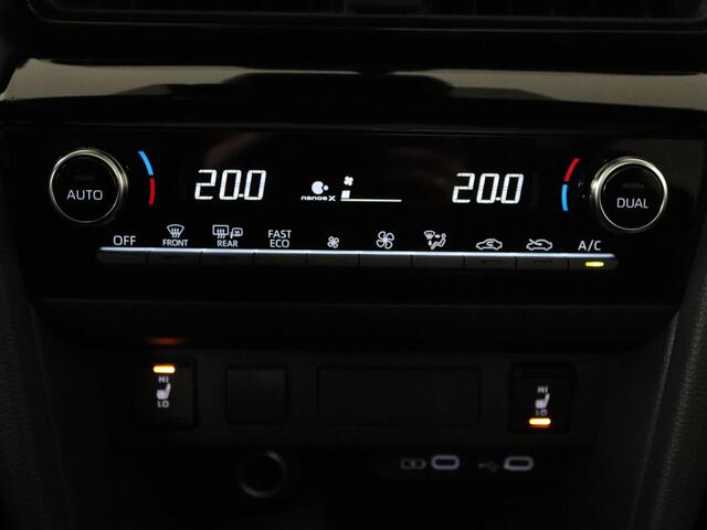 Toyota YARIS Cross 1.5 Hybrid 130 GR Sport | GR SPORT Plus Pack |