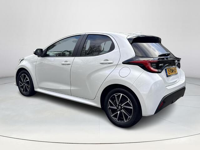 Toyota YARIS 1.5 Hybrid Dynamic | 06-10141018 Voor meer informatie
