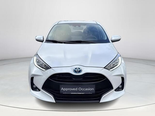 Toyota YARIS 1.5 Hybrid Dynamic | 06-10141018 Voor meer informatie