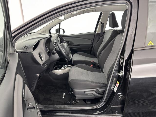 Toyota YARIS 1.5 Hybrid Aspiration Aut. *ECC | HEATED-SEATS | CAMERA | COMFORT-SEATS*