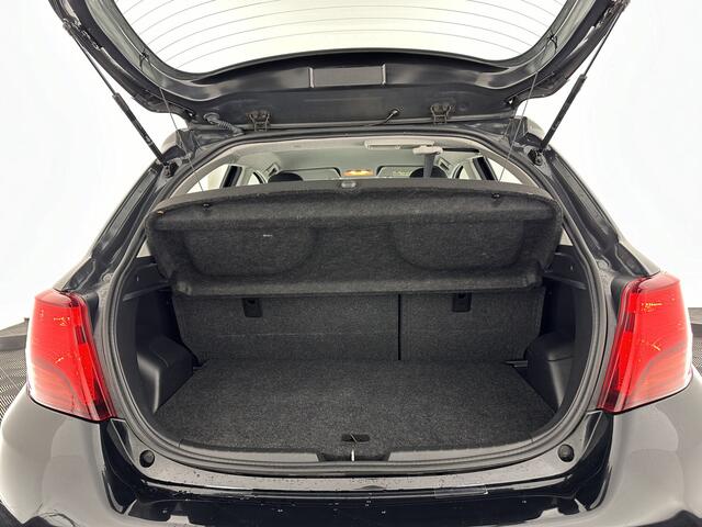 Toyota YARIS 1.5 Hybrid Aspiration Aut. *ECC | HEATED-SEATS | CAMERA | COMFORT-SEATS*