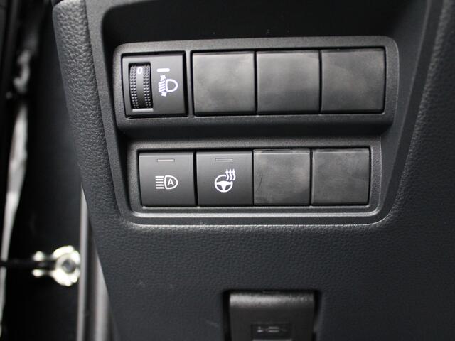 Toyota YARIS 1.5 Hybrid 130 Executive Parkeersensoren | Adap. Cruise | Stoelverwarming | Blind Spot