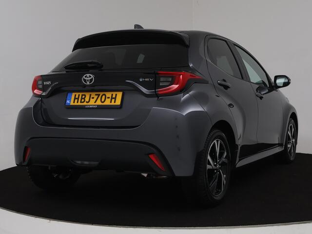 Toyota YARIS 1.5 Hybrid 115 Business Plus Limited | Camera | Climate Control |