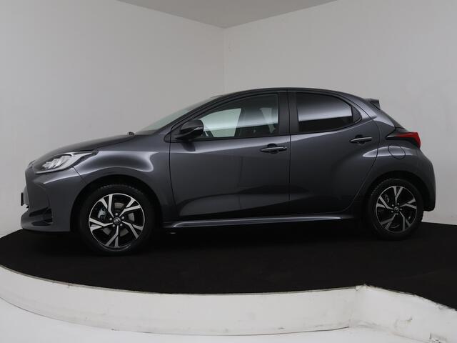 Toyota YARIS 1.5 Hybrid 115 Business Plus Limited | Camera | Climate Control |