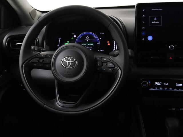 Toyota YARIS 1.5 Hybrid 115 Business Plus Limited | Camera | Climate Control |