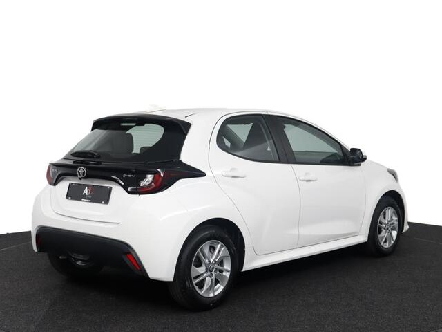 Toyota YARIS 1.5 Hybrid 115 Active | Nieuw direct leverbaar | 10 jaar fabrieksgarantie |