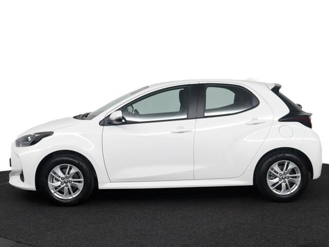 Toyota YARIS 1.5 Hybrid 115 Active | Nieuw direct leverbaar | 10 jaar fabrieksgarantie |