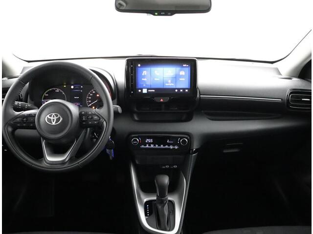 Toyota YARIS 1.5 Hybrid 115 Active | Nieuw direct leverbaar | 10 jaar fabrieksgarantie |