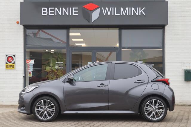 Toyota YARIS 1.5 Hybrid 130 Launch PanoDak/JBL/17inch/Stoel/Stuurverwarming