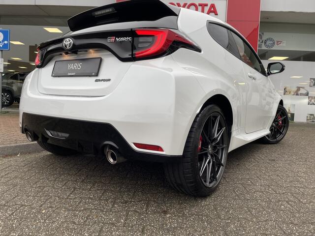 Toyota YARIS Yaris GR 1.6 Turbo High Performance | Stoelverwarming | Stuurver
