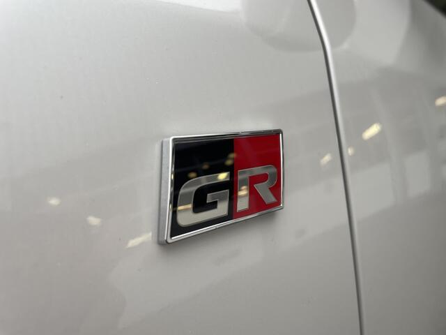 Toyota YARIS Yaris GR 1.6 Turbo High Performance | Stoelverwarming | Stuurver