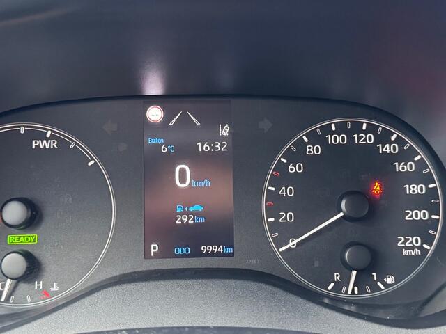 Toyota YARIS 1.5 Hybrid Active Navi/Apple/Android - camera