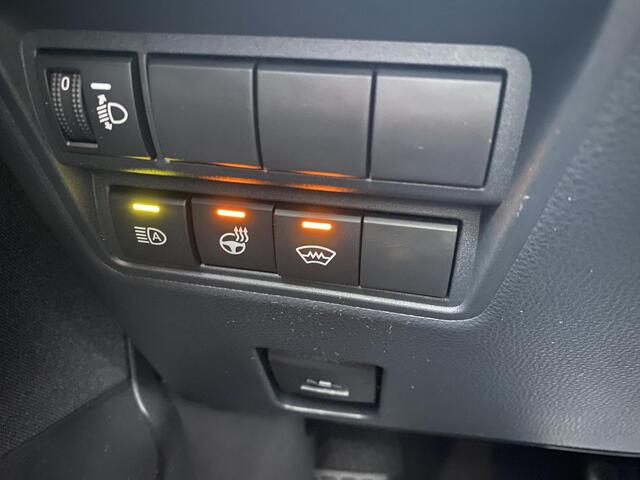 Toyota YARIS Cross 1.5 Hybrid 115 First Edition Comfort Pack & parelmoer lak