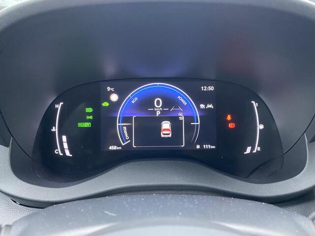 Toyota YARIS Cross 1.5 Hybrid 115 First Edition Comfort Pack & parelmoer lak