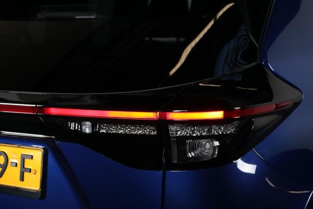 Toyota YARIS Cross 1.5 Hybrid 115 First Edition, Facelift, Demo actie