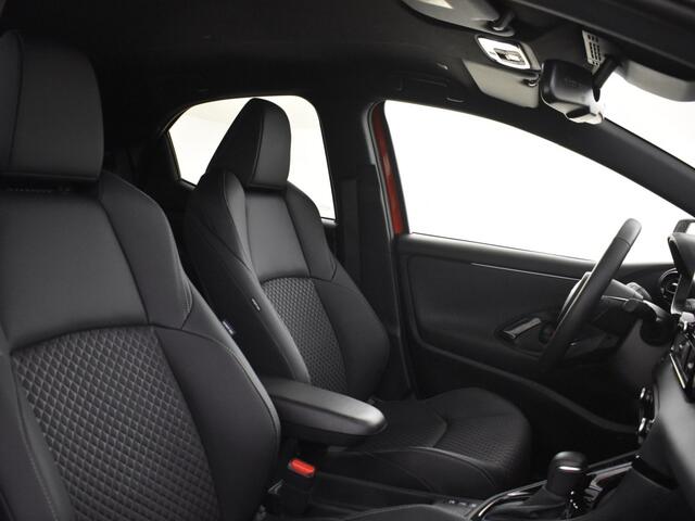 Toyota YARIS 1.5 Hybrid 130 Executive | Stuur en Stoelverwarming | PDC V+A |