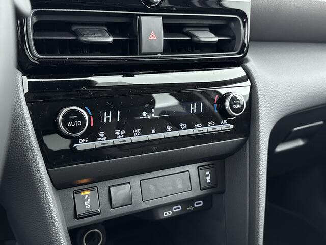 Toyota YARIS Cross 1.5 Hybrid 130 Executive | Apple Carplay & Android Auto | Parkeercamera |*