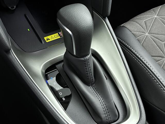 Toyota YARIS Cross 1.5 Hybrid 130 Executive | Apple Carplay & Android Auto | Parkeercamera |*