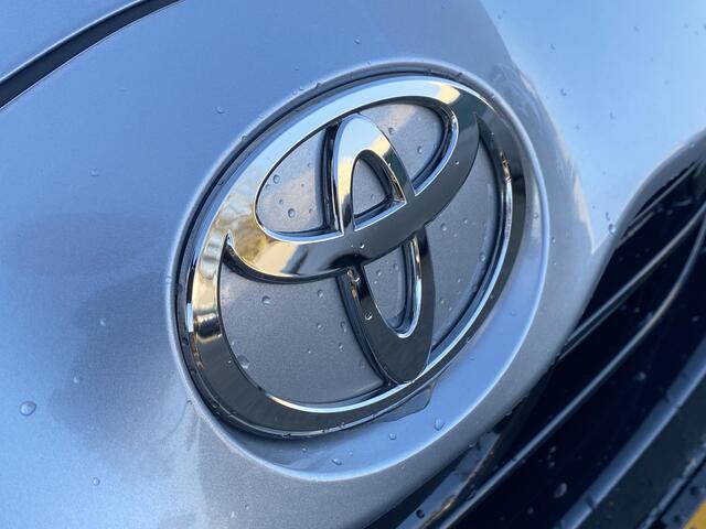 Toyota YARIS 1.5 Hybrid 130 Launch Edition