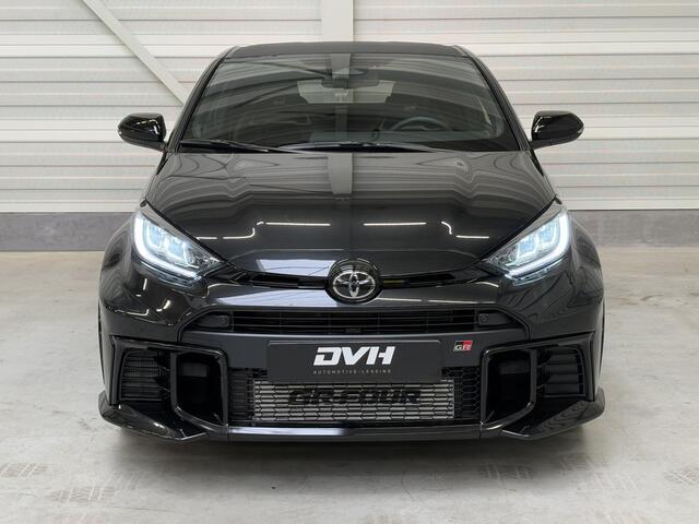 Toyota YARIS 1.6 Turbo GR Performance